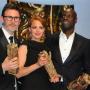 Французский Оскар: "Сезар", лучшие