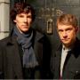 Новые серии «Шерлока» стоит ожидать не ранее 2013