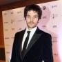 Колин Морган на Irish Film & Television Awards