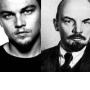 Леонардо ДиКаприо исполнит Ленина в в экранизации книги Роберта Сервиса