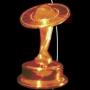 Премия фантастики и фэнтези Saturn Awards: победители 2012