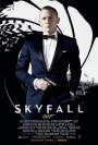 Британская премьера "007: Координаты "Скайфолл" бъет рекорды