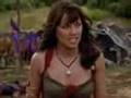Xena Fight Compilation