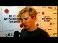 Benedict Cumberbatch - BIFANominations Interview