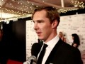 BIFA 2011 Interview - Benedict Cumberbatch