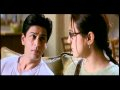 Shahrukh Khan & Preity Zinta~Kal Ho Naa Ho-Прости, прости