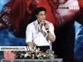 Interaction with SRKШахрукх Кхан очаровал Ченнай!