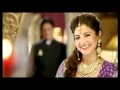 Shah Rukh & Anushka - Gitanjali Ad 2011 *HQ*