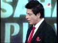Shahrukh Khan making Fun of Rahul Dravid and Ganguly at  IPL