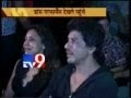 Shahrukh & Gauri Khan cheer for Suhana at Shiamak Davar's Summer Funk Event-TV9
