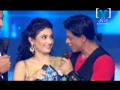 Chamak Chalo Music Launch - SRK & Star Plus Tv Actresses