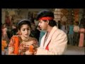 Kehte Hain Log Muhe Ramjaane - Shah Rukh Khan & Juhi Chawla