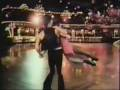 Patrick Swayze in his first movie (Skatetown, USA + Peven Everett - Heat Up (PowderSoul)
