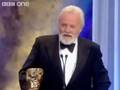 BAFTA 2008- Sir Antony Hopkins Honoured award