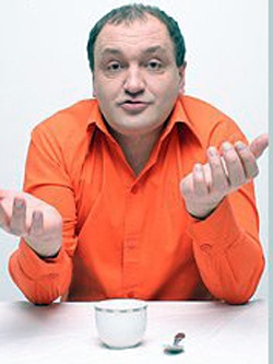 Сергей Ершов