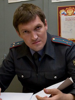 Игорь Ознобихин