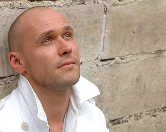 Самый обоятельный