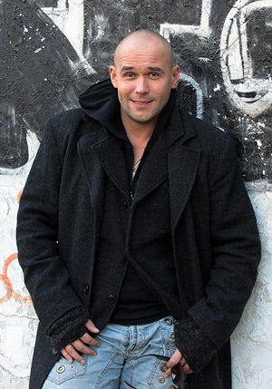 Максим Аверин