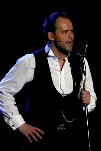 &quot;Искренне без купюр&quot; в Барнауле.