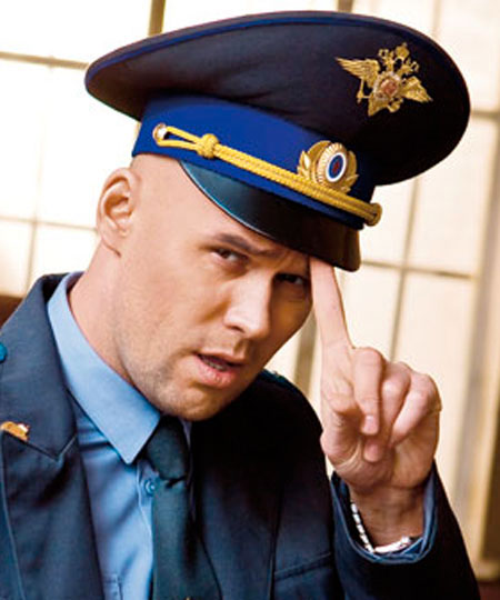 &quot;Глухарь&quot;