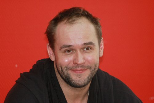 Максим Викторович