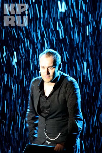 &quot;Искренне без купюр&quot;