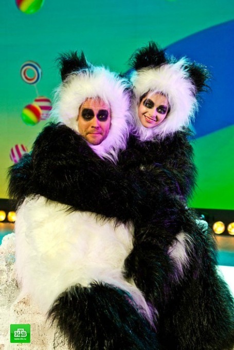 &quot;Очень Новый Год!&quot;