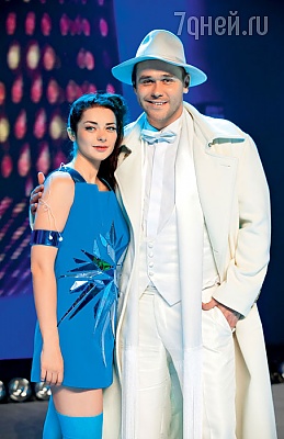 &quot;Очень Новый Год!&quot;