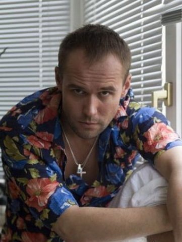 Максим Викторович