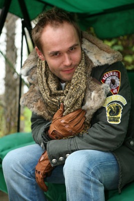 всеми любимый Максим