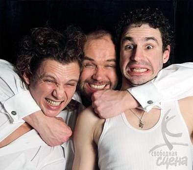 &quot;Всё о мужчинах&quot;