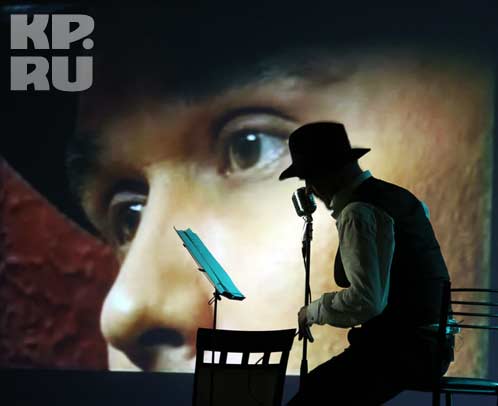 &quot;Искренне без купюр&quot;