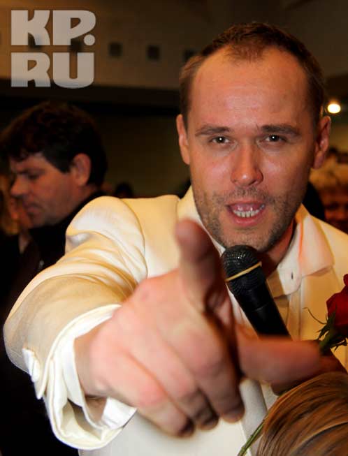 &quot;Искренне без купюр&quot;