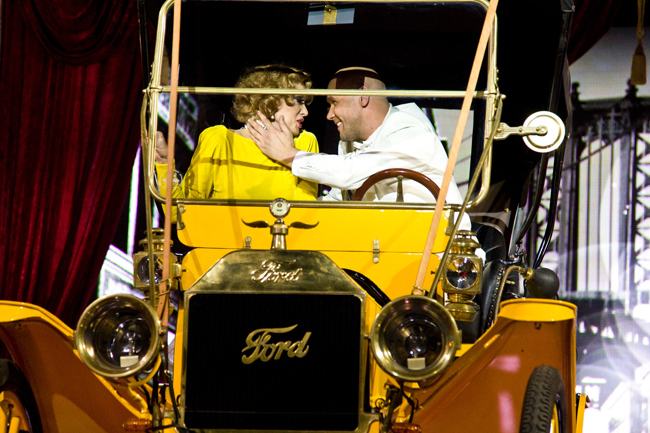 &quot;Марковна.Перезагрузка&quot;