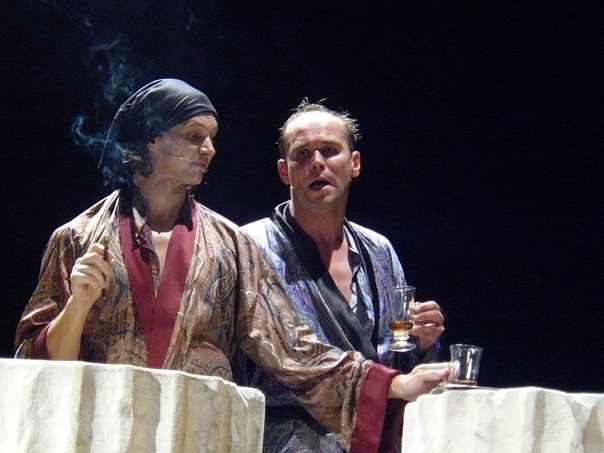 &quot;Все о мужчинах&quot;