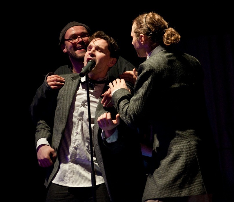 &quot;Все о мужчинах&quot;