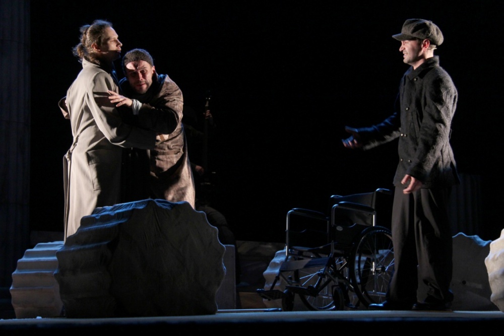 &quot;Все о мужчинах&quot;