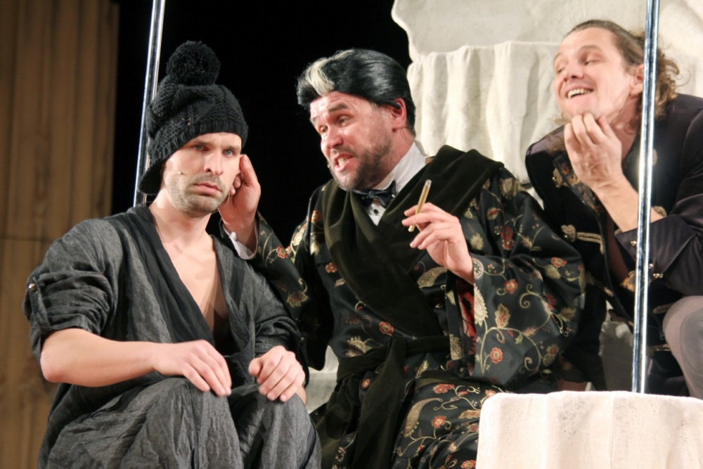 &quot;Все о мужчинах&quot;