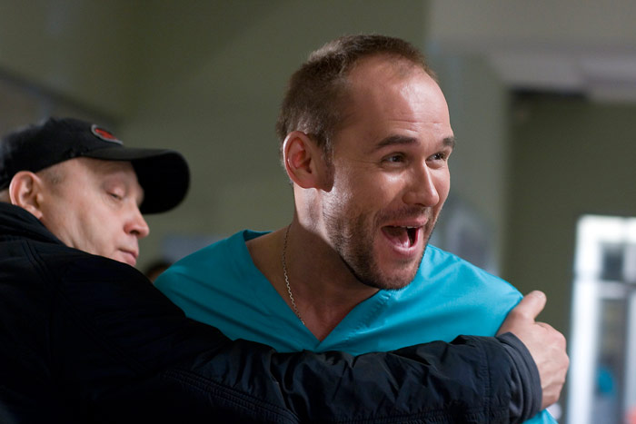 &quot;Склиф&quot;