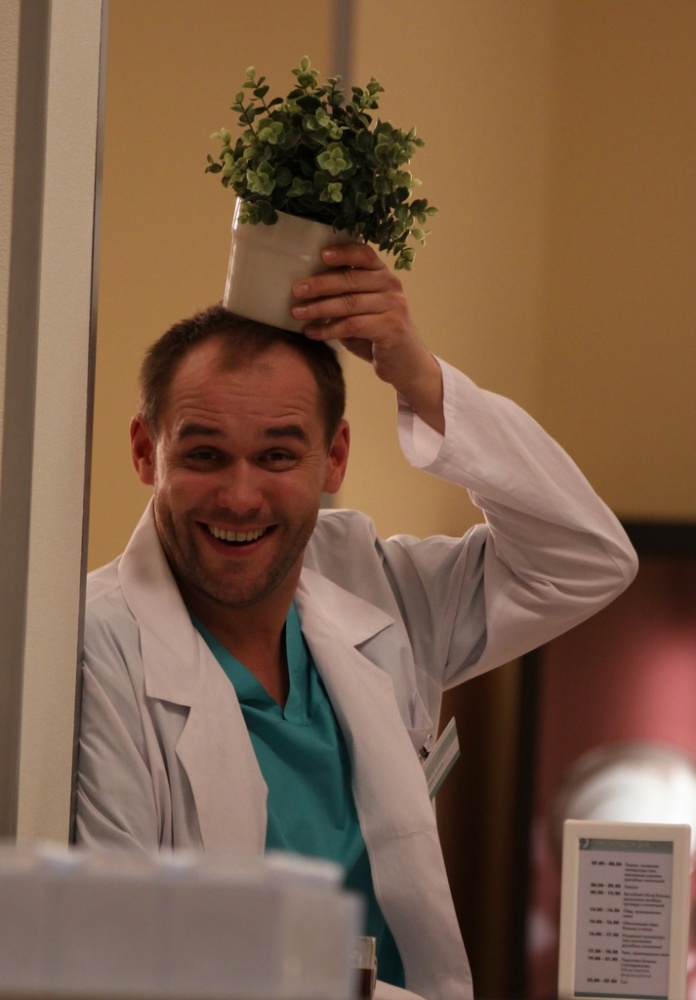 &quot;Склиф&quot;