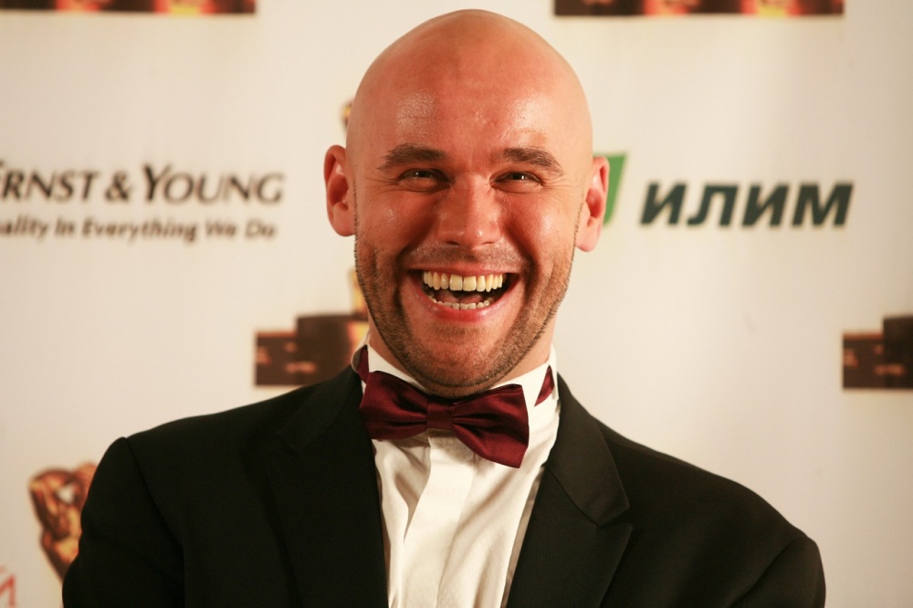 &quot;ТЭФИ-2010&quot;