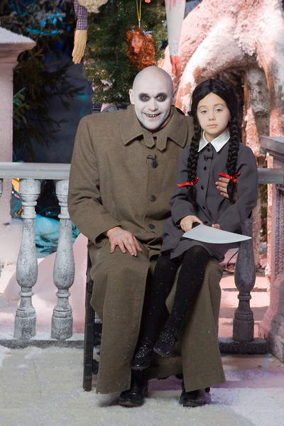 &quot;Новый Год в деревне Глухарёво&quot;