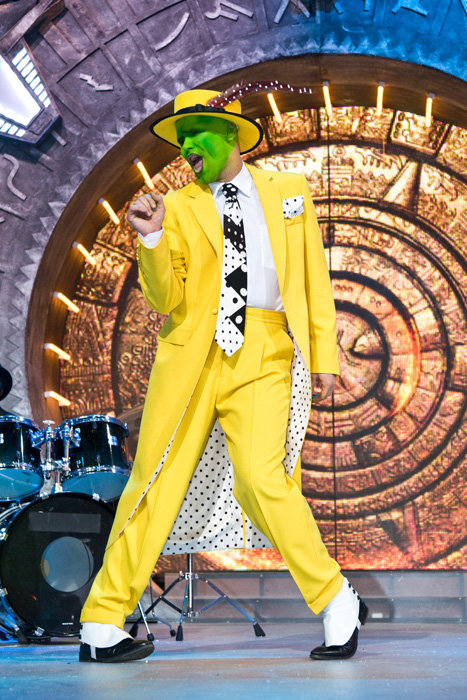 &quot;Новый Год в деревне Глухарёво&quot;