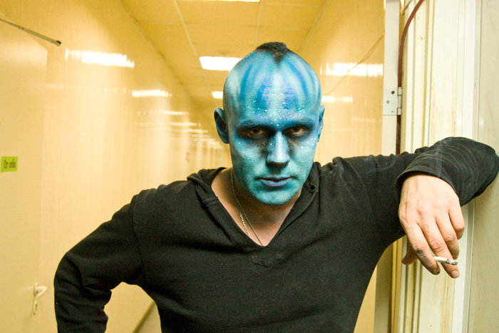 &quot;Новый Год в деревне Глухарёво&quot;