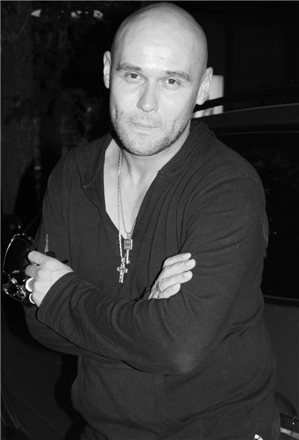 Максим Викторович