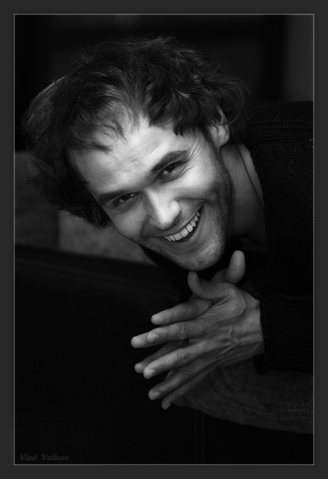 Максим Викторович