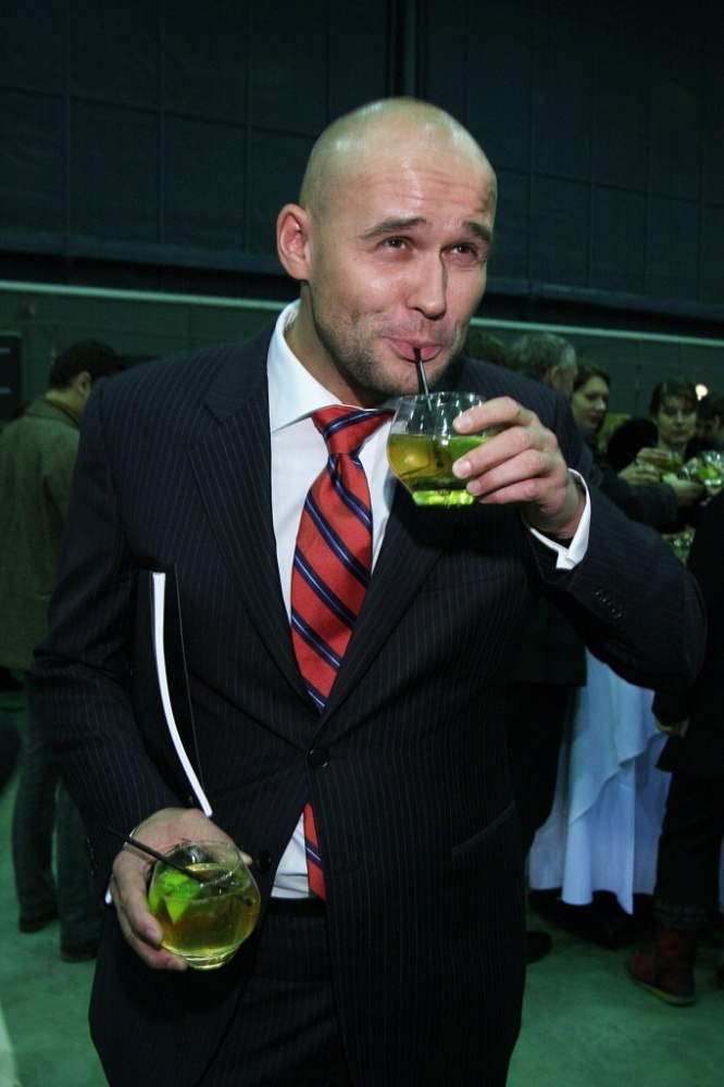 Премия &quot;Золотой Орел&quot;