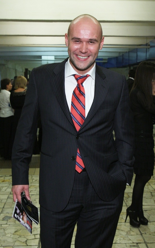 Премия &quot;Золотой Орел&quot;