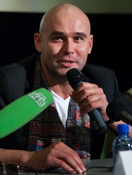 20 апреля 2010 г.