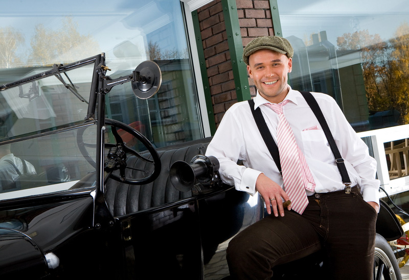 Фотосессия для журнала &quot;Best&amp;Bright&quot;